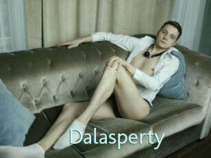 Dalasperty