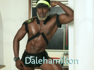 Dalehamilton