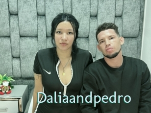 Daliaandpedro