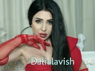 Dalialavish