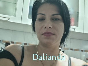 Dalianda