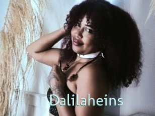 Dalilaheins