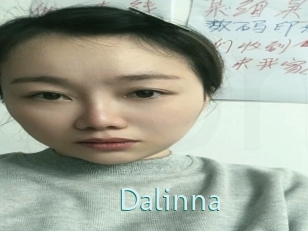 Dalinna
