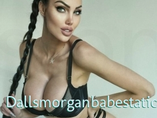 dallsmorganbabestation Straponles