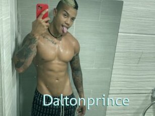 Daltonprince