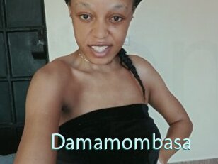 Damamombasa