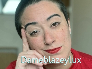 Dameblazeylux