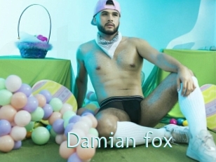 Damian_fox