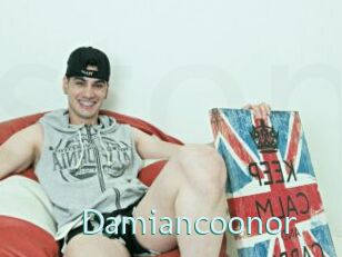 Damiancoonor
