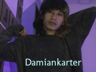 Damiankarter