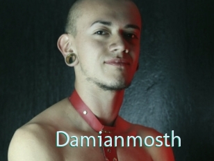 Damianmosth