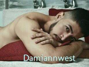 Damiannwest