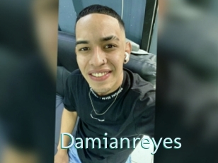 Damianreyes