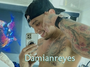 Damianreyes