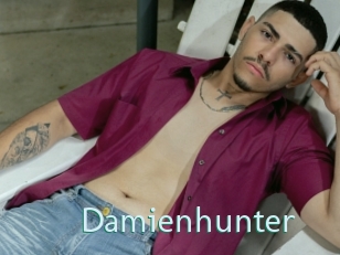 Damienhunter