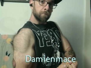 Damienmace