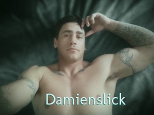 Damienslick