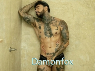 Damonfox