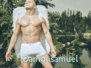 Damonsamuel