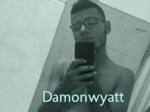 Damonwyatt