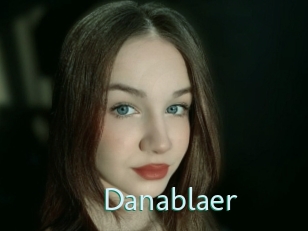 Danablaer