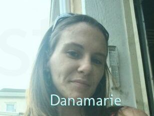 danamarie Straponles