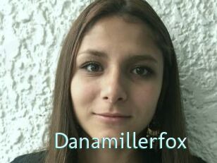 danamillerfox Straponles