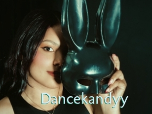 Dancekandyy