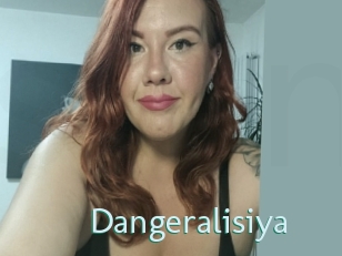 Dangeralisiya