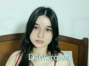 Daniarosee