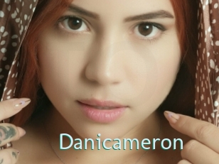 Danicameron
