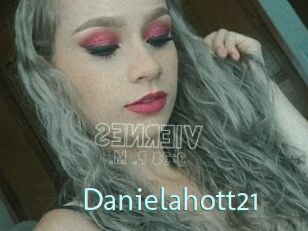 Danielahott21