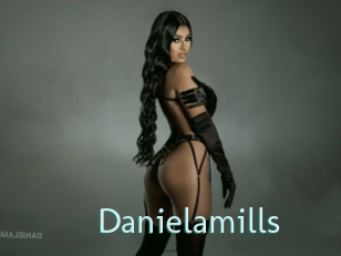 Danielamills