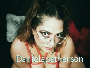 Danielapatherson