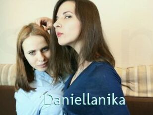 Daniellanika