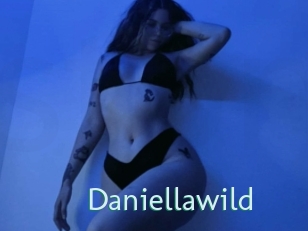 Daniellawild