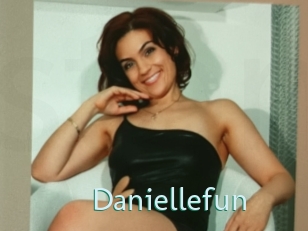 Daniellefun