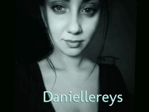 Daniellereys