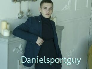 Danielsportguy