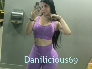 Danilicious69