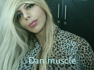 Danimuscle