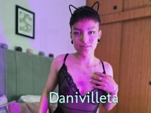 Danivilleta