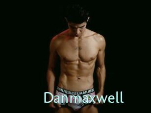 Danmaxwell