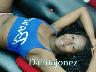 Dannajonez