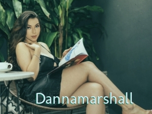 Dannamarshall