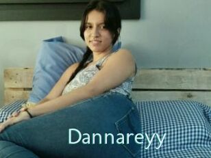Dannareyy