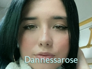 Dannessarose