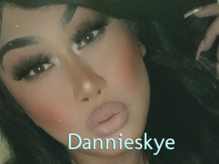 Dannieskye