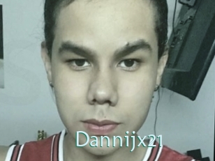 Dannijx21