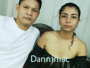 dannimac Straponles